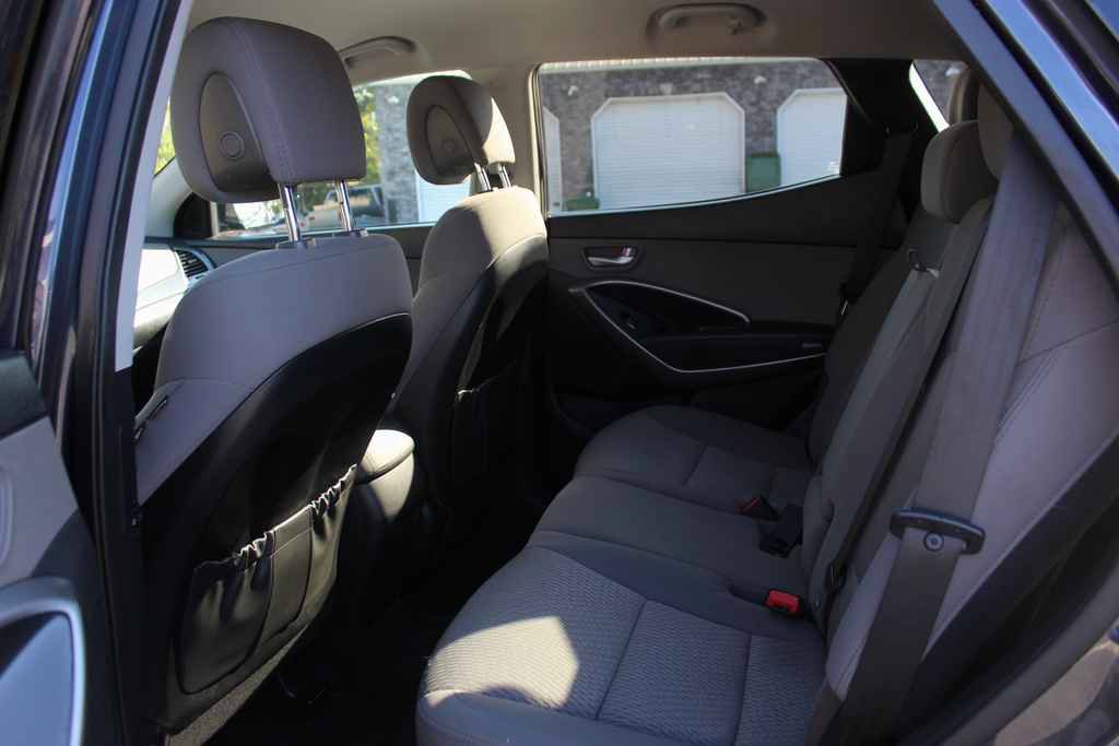 Used 2016 Hyundai Santa Fe Sport AWD/4WD image 26