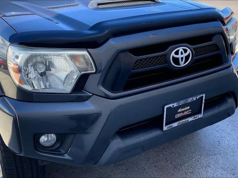 Used 2015 Toyota Tacoma PreRunner RWD image 33