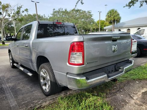 Used 2019 RAM 1500 Big Horn AWD/4WD image 5