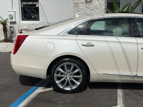Used 2013 Cadillac XTS Premium FWD image 17