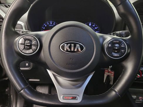 Used 2021 Kia Soul GT-Line image 18