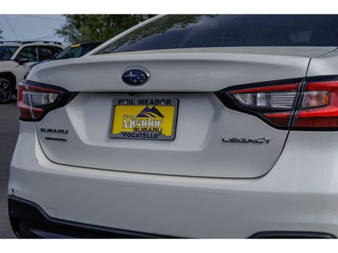 Used 2021 Subaru Legacy Premium w/ Popular Package #1 AWD/4WD image 27