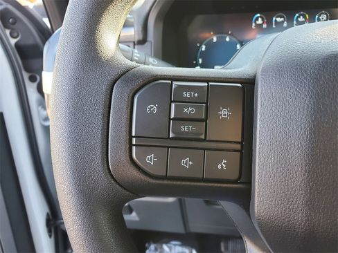 New 2025 Ford F150 STX w/ Equipment Group 201A FX4 image 10