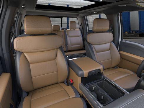 New 2026 Ford F250 Lariat AWD/4WD image 10