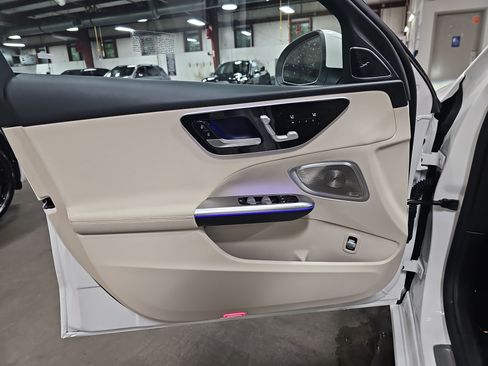 Used 2026 Mercedes-Benz C 300 Sedan image 28
