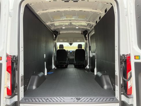 New 2025 Ford Transit 250 Base w/ Load Area Protection Package image 54