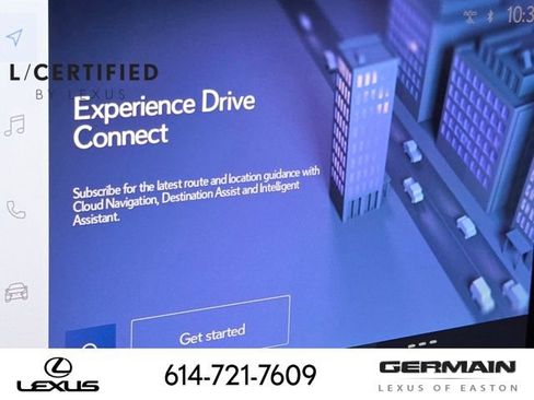 Certified 2024 Lexus NX 350 AWD image 32