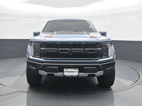 Used 2023 Ford F150 Raptor AWD/4WD image 5
