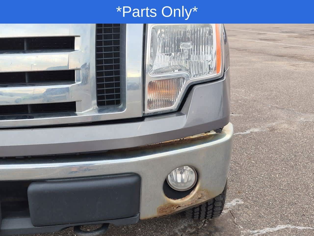 Used 2009 Ford F150 XL AWD/4WD image 10