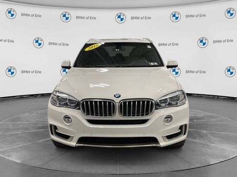 Used 2018 BMW X5 xDrive35i AWD/4WD image 8