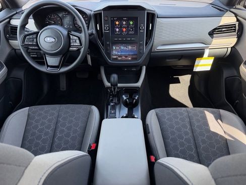 New 2026 Subaru Forester AWD/4WD image 15