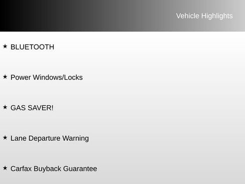 Used 2025 Nissan Kicks Play S image 16