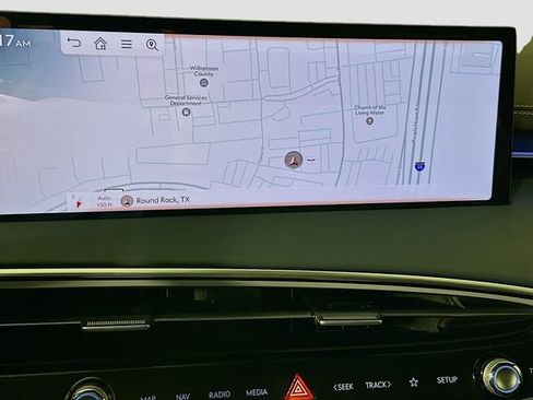 New 2026 Genesis GV70 2.5T Sport Prestige AWD/4WD image 12