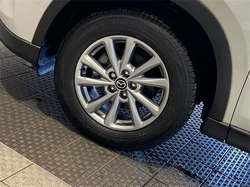 Used 2023 MAZDA CX-5 AWD 2.5 S image 8