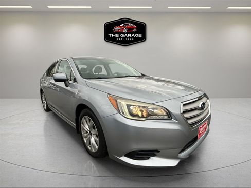 Used 2015 Subaru Legacy 2.5i Premium w/ Moonroof Package image 7