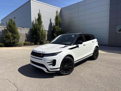 Certified 2024 Land Rover Range Rover Evoque Dynamic SE