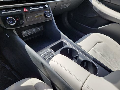 New 2025 Hyundai Sonata SEL image 19