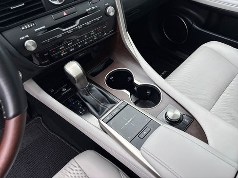 Used 2021 Lexus RX 350 FWD w/ Premium Package image 26