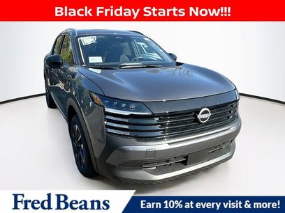 New 2026 Nissan Kicks SV w/ Cold Weather Package