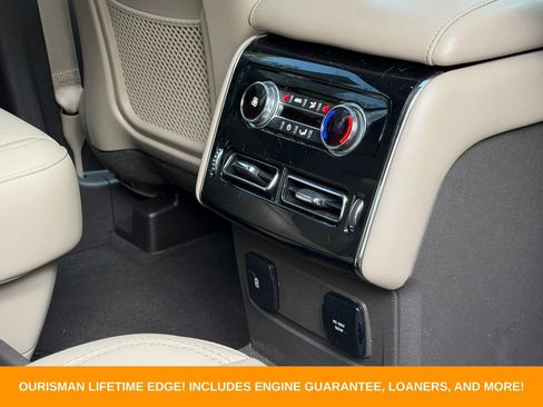 Used 2022 Lincoln Aviator AWD w/ Premium Package image 21