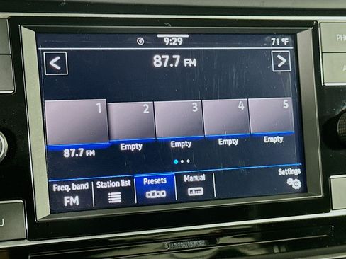 Used 2024 Volkswagen Jetta Sport image 21