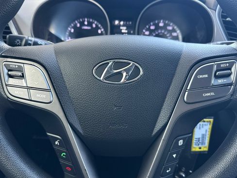 Used 2018 Hyundai Santa Fe Sport FWD image 22