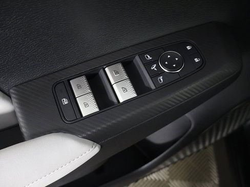 New 2025 Mitsubishi Outlander SE AWD/4WD image 40