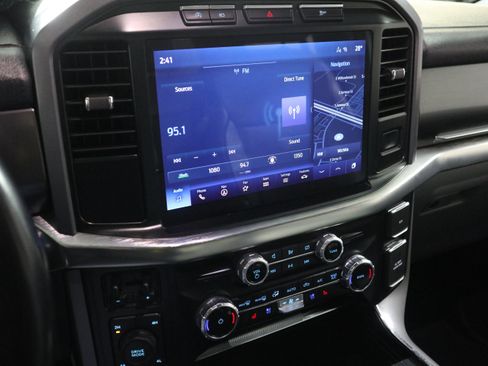 Used 2023 Ford F150 Lariat image 22