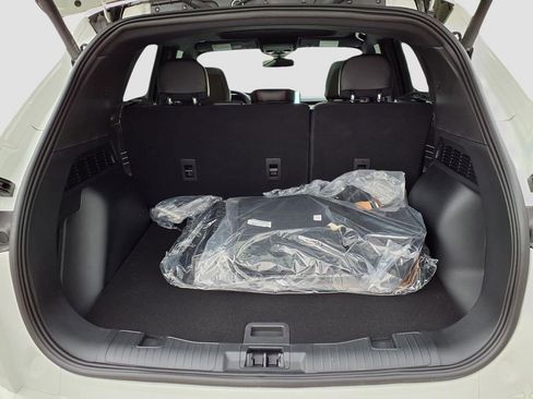 New 2026 Ford Escape ST-Line Elite w/ Premium Technology Package AWD/4WD image 35