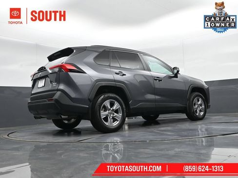 Used 2022 Toyota RAV4 XLE w/ Convenience Package AWD/4WD image 36