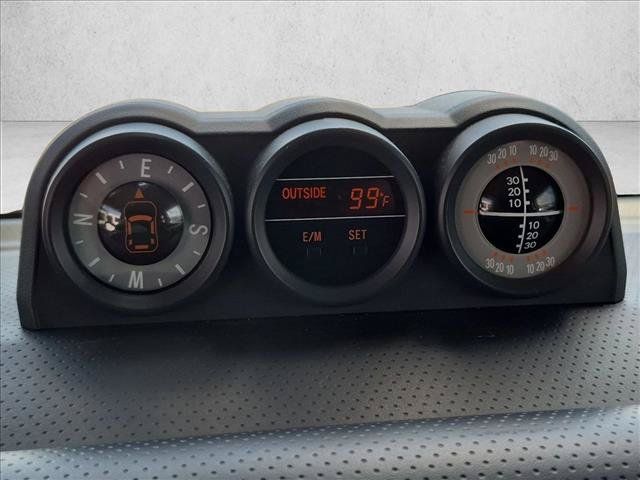 Used 2007 Toyota FJ Cruiser 2WD image 16