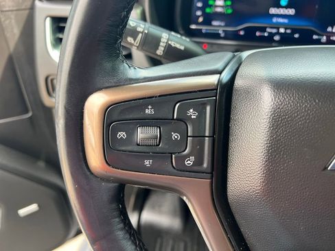 Used 2022 Chevrolet Tahoe High Country AWD/4WD image 51