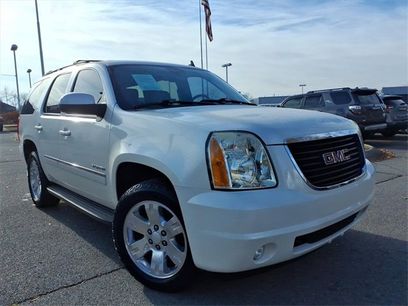 Used 2011 GMC Yukon SLT