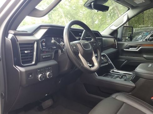 Used 2025 GMC Sierra 2500 Denali w/ Denali Reserve Package AWD/4WD image 20