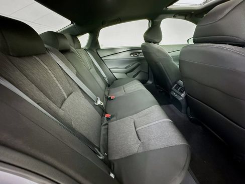New 2026 Honda Accord Sport image 37
