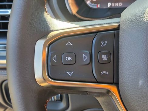 New 2026 RAM 3500 Longhorn AWD/4WD image 15