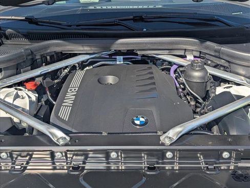 New 2026 BMW X5 sDrive40i w/ Climate Comfort Package image 16