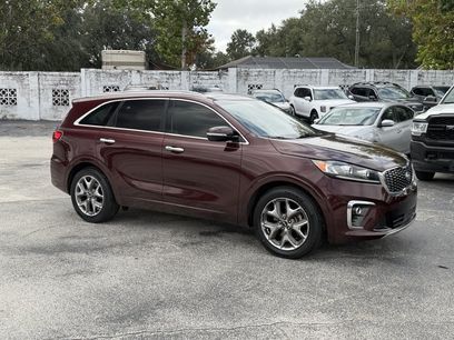 Used 2020 Kia Sorento SX