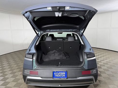 Used 2025 Hyundai Ioniq 5 SEL RWD image 16