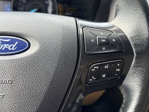 Used 2017 Ford Explorer XLT w/ Equipment Group 202A AWD/4WD image 16