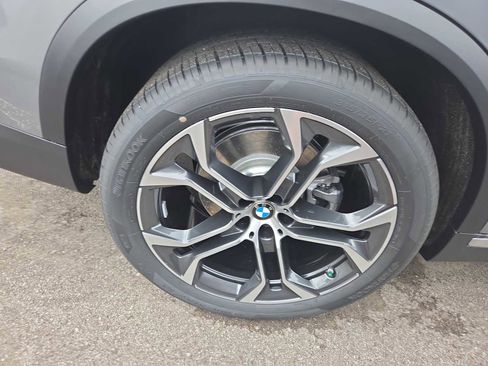New 2026 BMW X5 xDrive40i AWD/4WD image 4