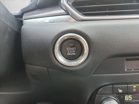 Certified 2023 MAZDA CX-5 Carbon Edition image 24