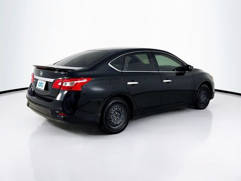 Used 2019 Nissan Sentra S FWD image 7