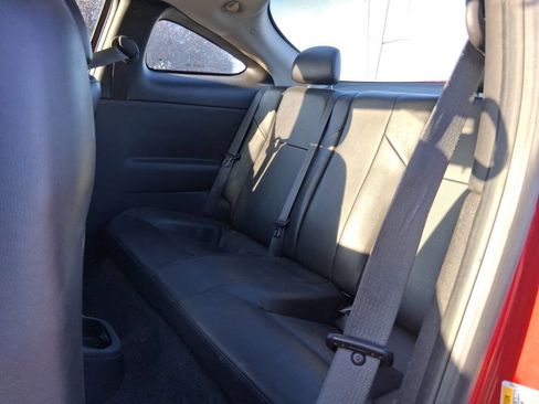 Used 2009 Pontiac G5 GT image 8