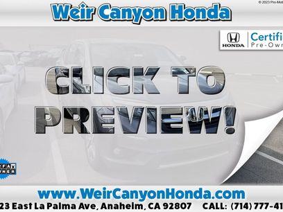 Used 2022 Honda Pilot EX-L