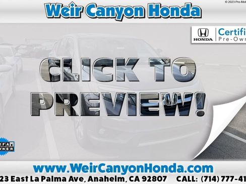 Used 2022 Honda Pilot EX-L image 1