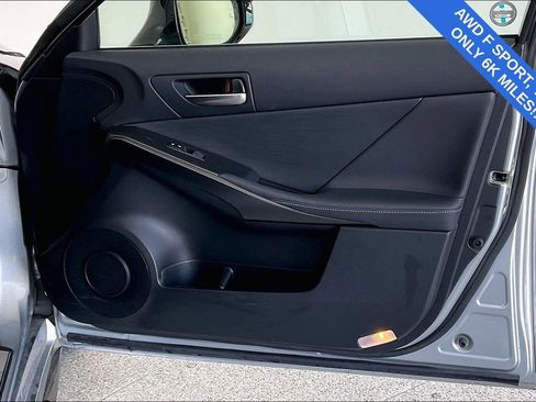 Used 2023 Lexus IS 350 F Sport image 26