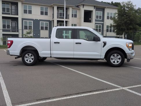 Certified 2022 Ford F150 XL w/ Equipment Group 101A High RWD image 3