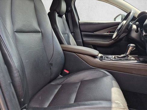 Used 2021 MAZDA CX-30 2.5 Turbo w/ Premium Package AWD/4WD image 23