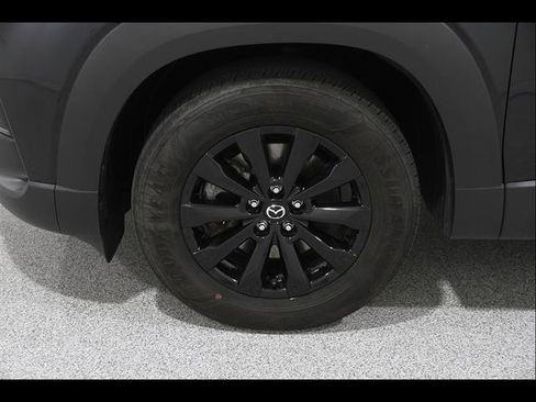 Certified 2025 MAZDA CX-50 AWD 2.5 S w/ Preferred Package image 20
